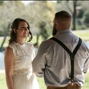 Meet your Posher, Erinn